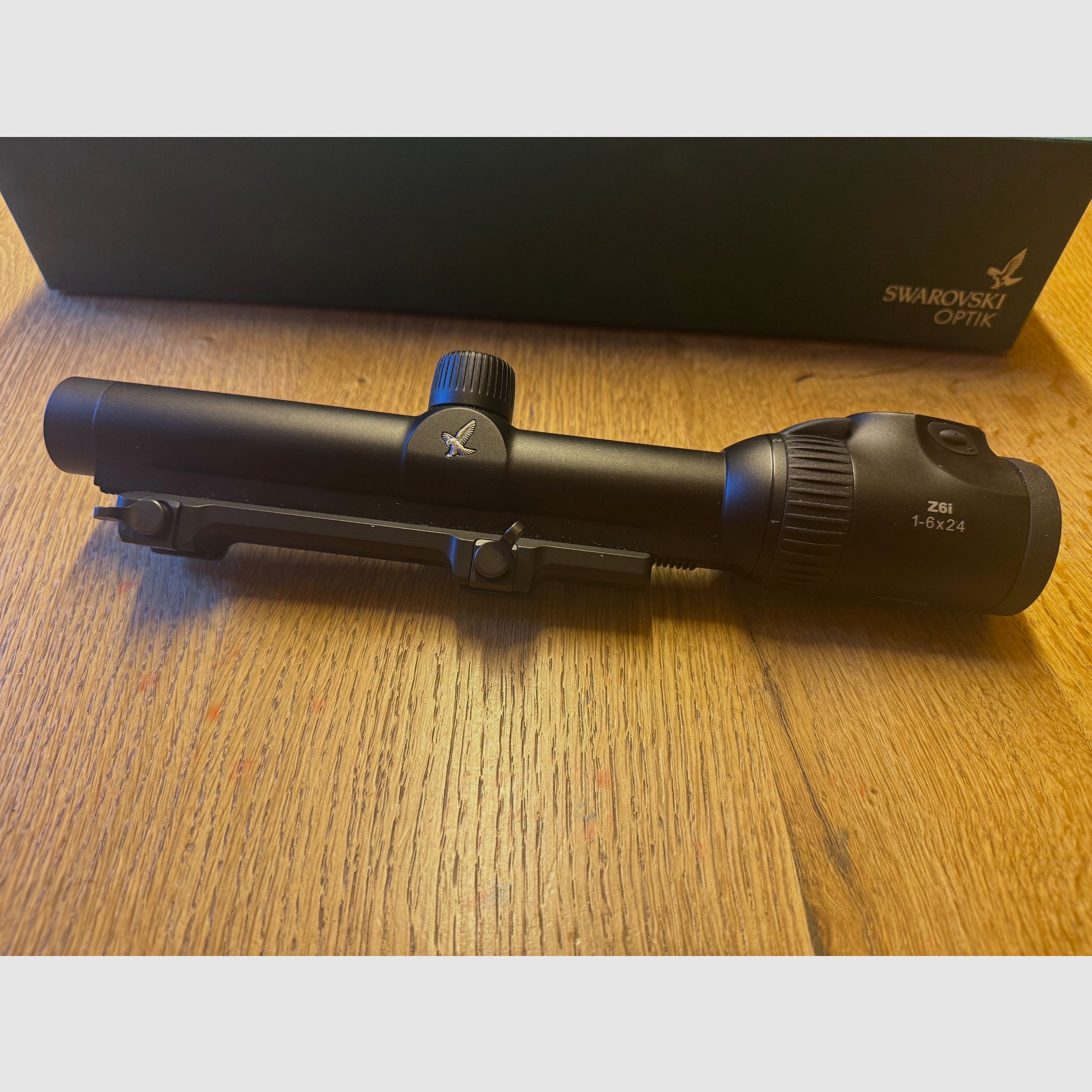 Swarovski z6i