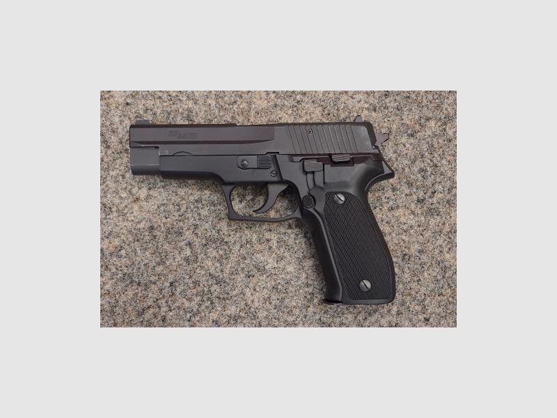Pistole Sauer P226 Kal. 9 mm Luger