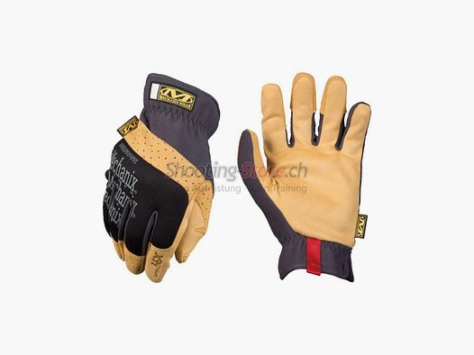 Mechanix Wear Fast Fit 4x