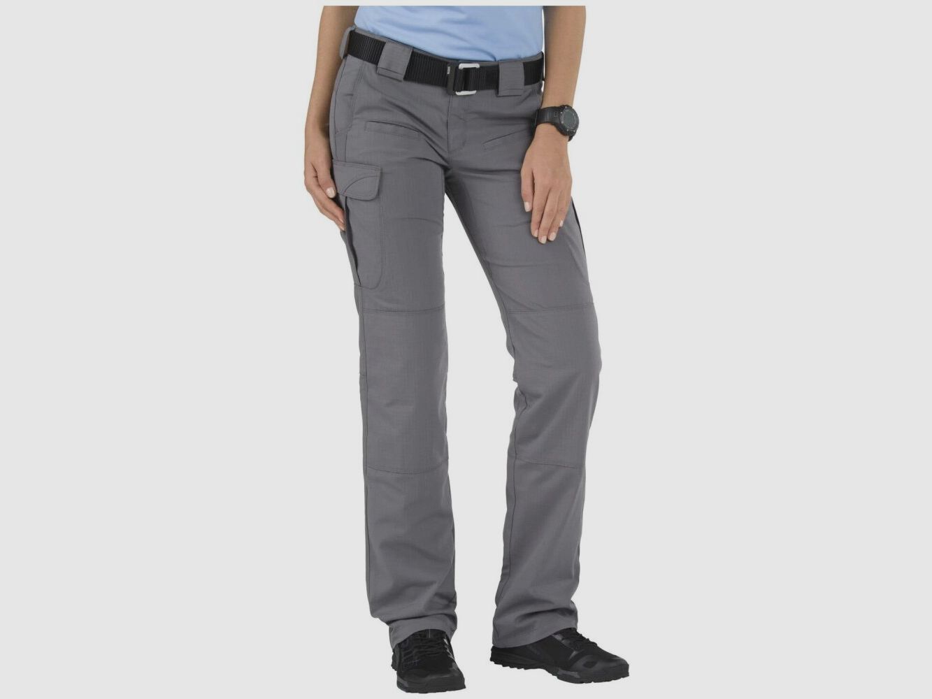 '5.11 Tactical Stryke Pant - Women's Storm 2 Regular'