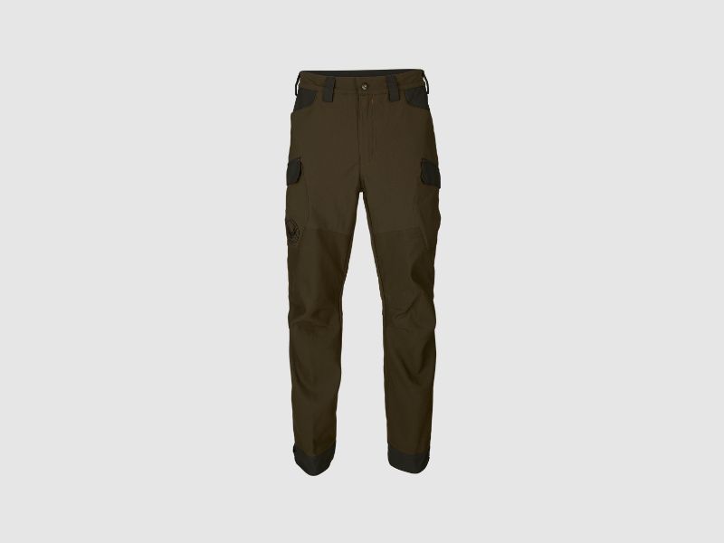 Härkila Wildboar Pro Move Trousers Men Willow Green 52