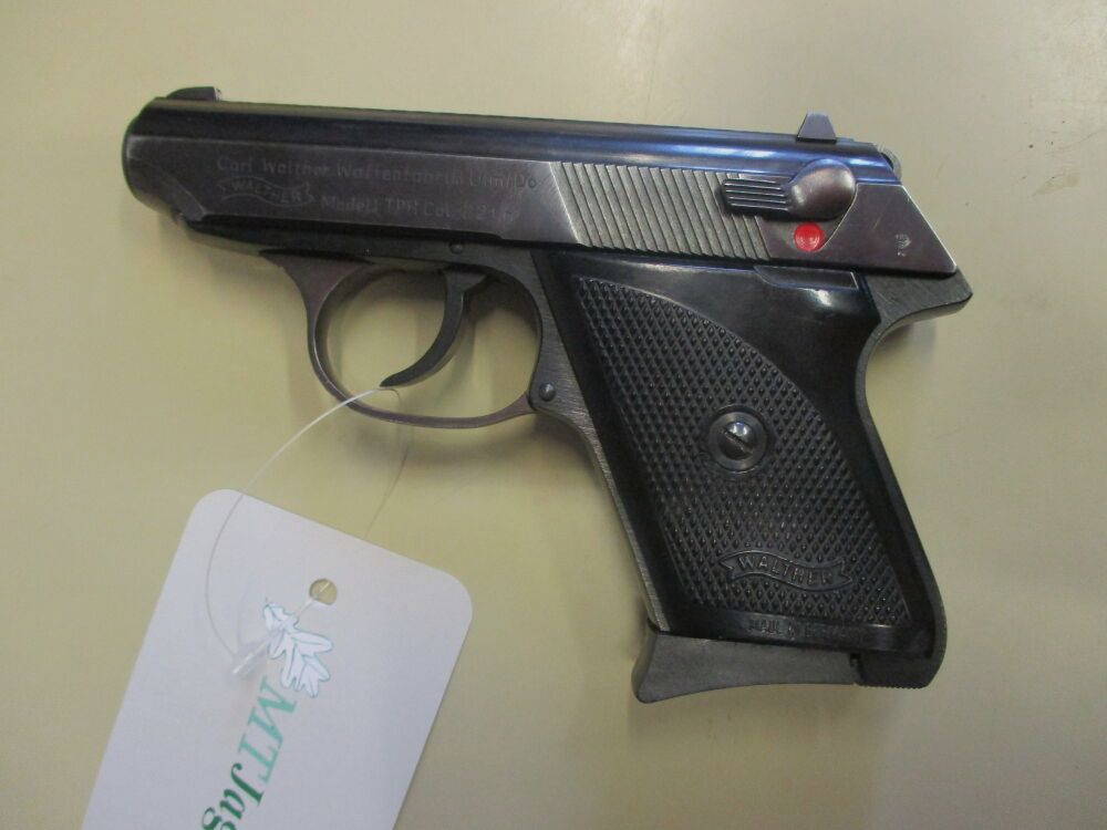 Walther TPH