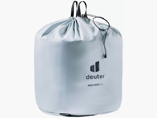 DEUTER Pack Sack 18