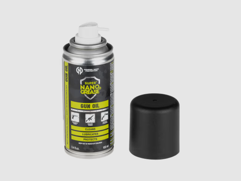 GUN OIL Algemene Nano Bescherming