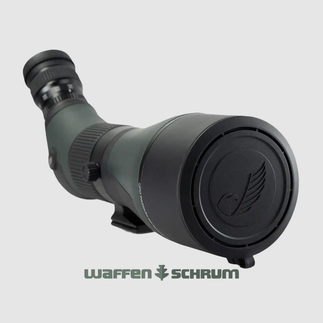 German Precision Optics Passion 20-60x85 APO