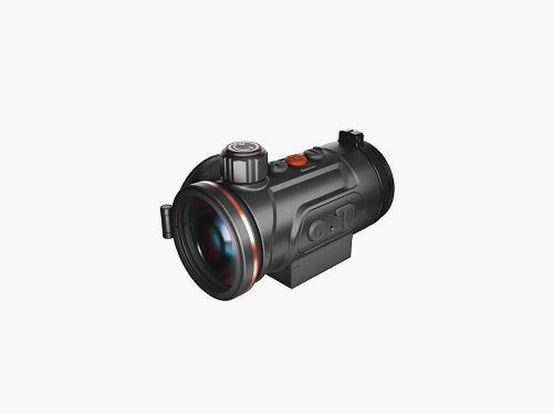 ThermTec Hunt 650 Pro Wärmebild-Vorsatzgerät