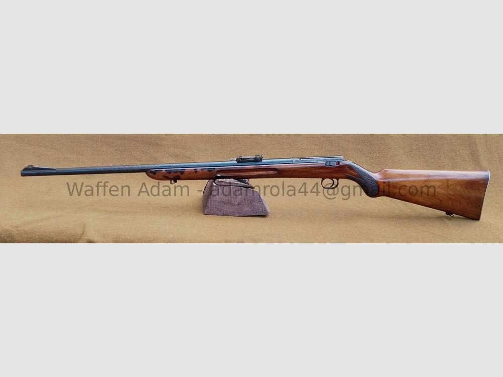 Mauser, Oberndorf nad Neckarem Es 340 EL-repetier