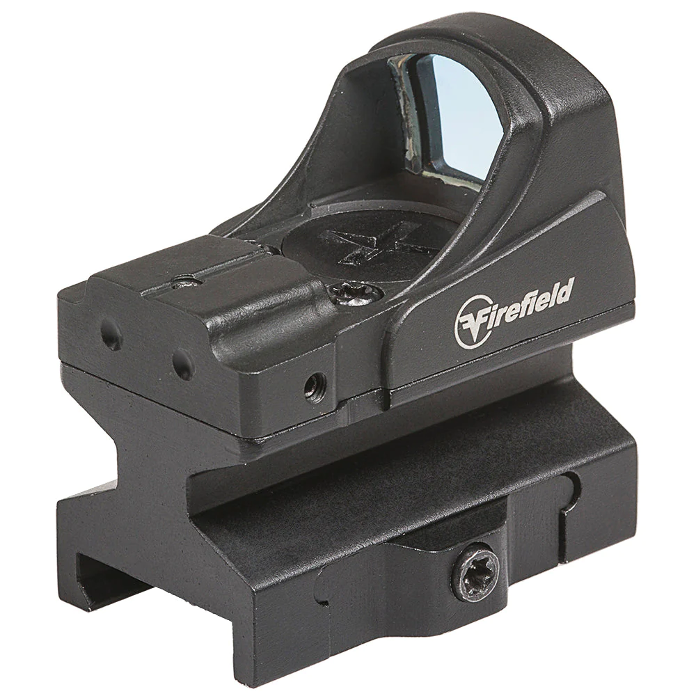 Firefield – Impact Mini Reflex Sight avec montage à 45 degrés, image 6 sur 15