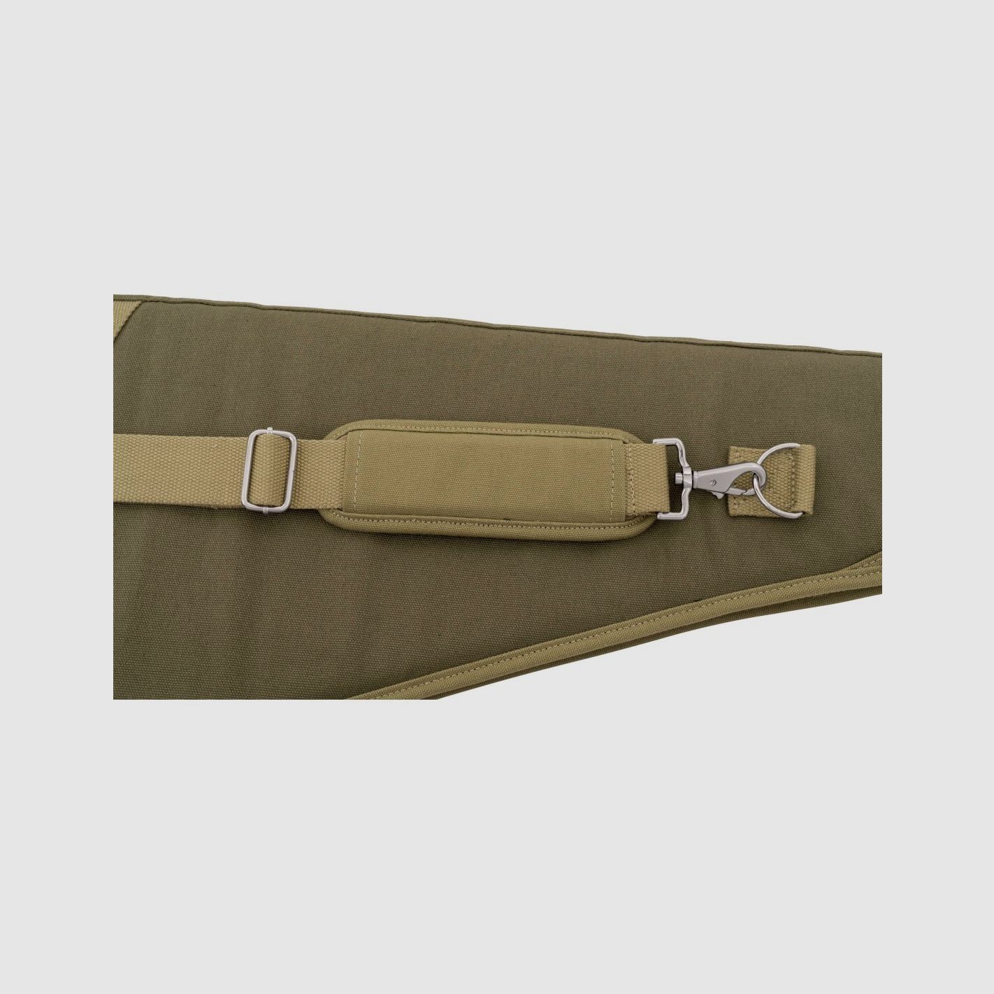 Gewehrholster Sauer aus Canvas mit Optik 115 cm, Bild 3 von 3