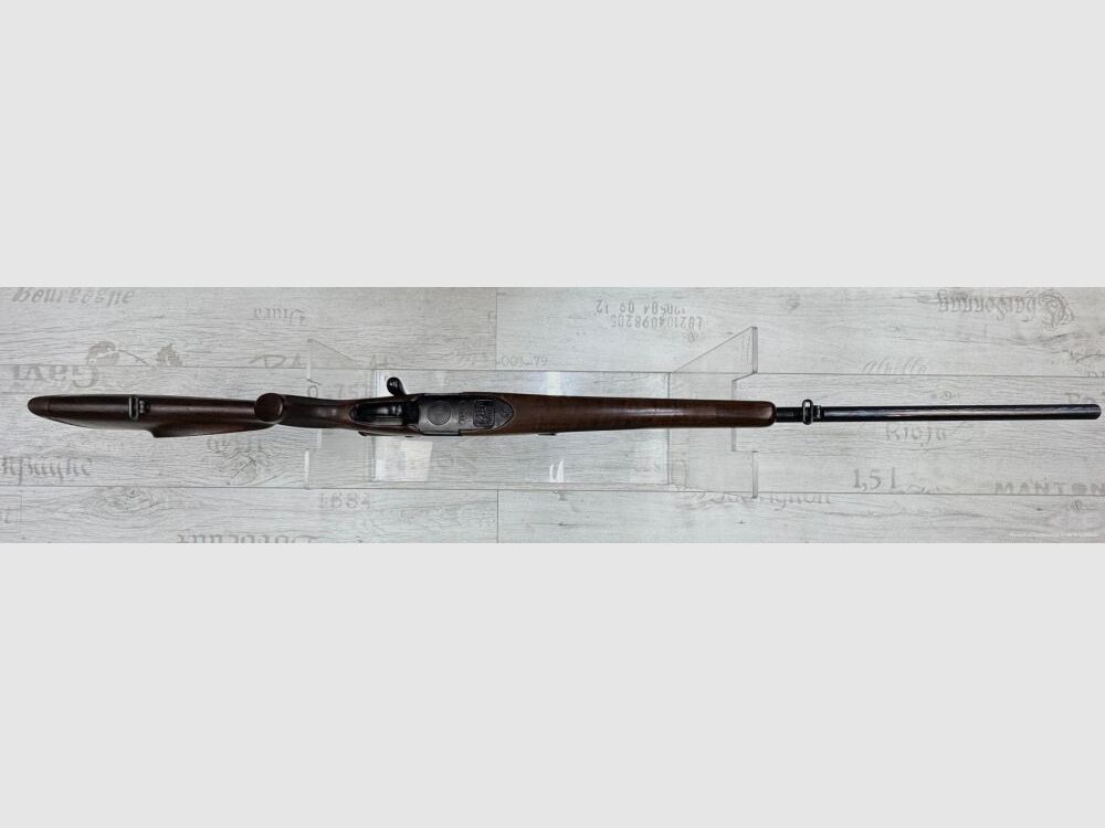Steyr Mannlicher bez 9,3x62