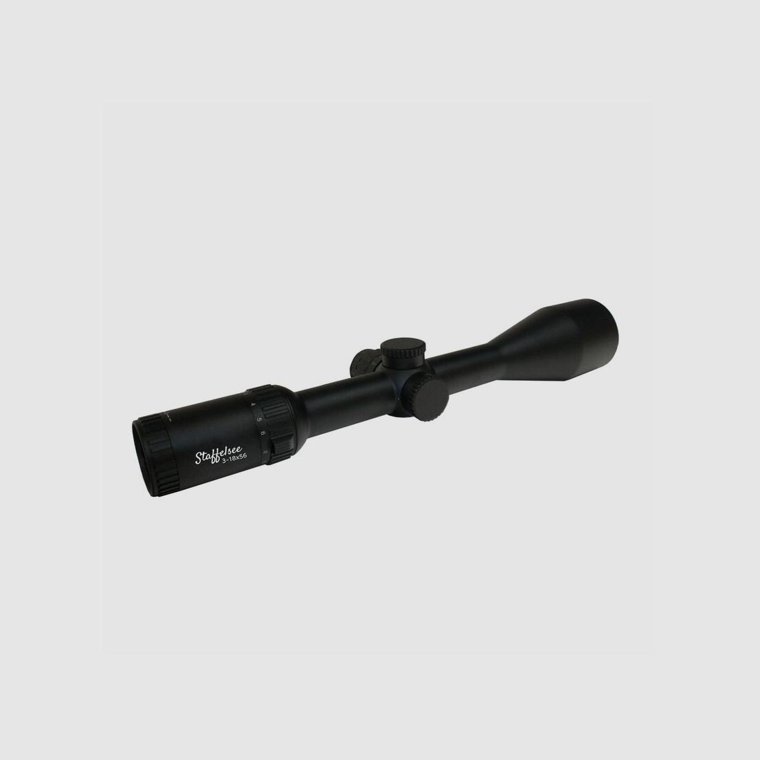Professor Optiken Staffelsee - 3-18x56 LD, Absehen 4, Bild 2 von 7