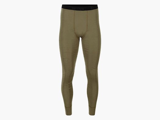 Brynje Brynje Thermohose Tactical Classic - Oliv / 3XL
