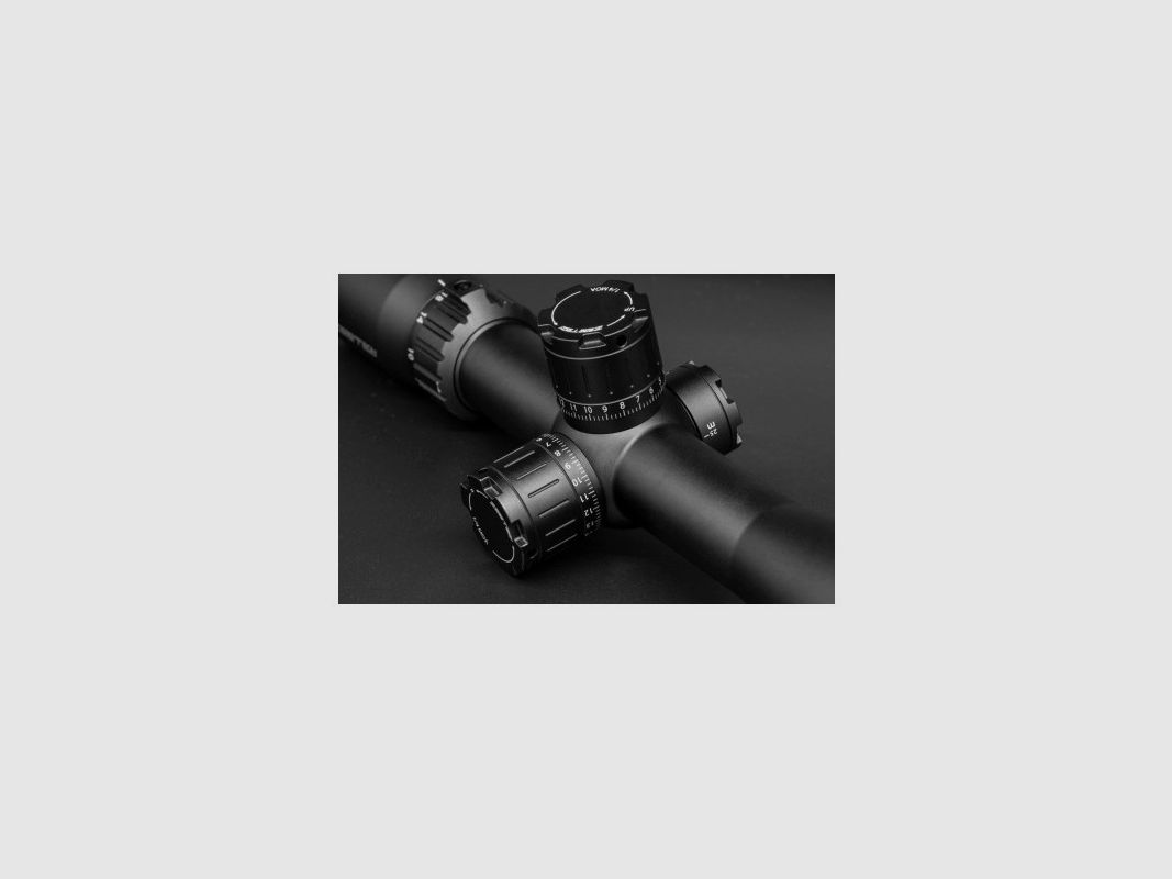 Zielfernrohr ZEROTECH Trace 3-18x50 R3, Bild 4 von 9