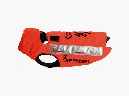 BROWNING Gilet pour chien Protect Pro
