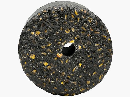 Wildlutscher Spezial-Leckstein Ser Dark-Mais