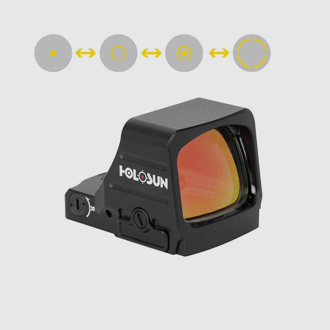 Holosun HS507COMP