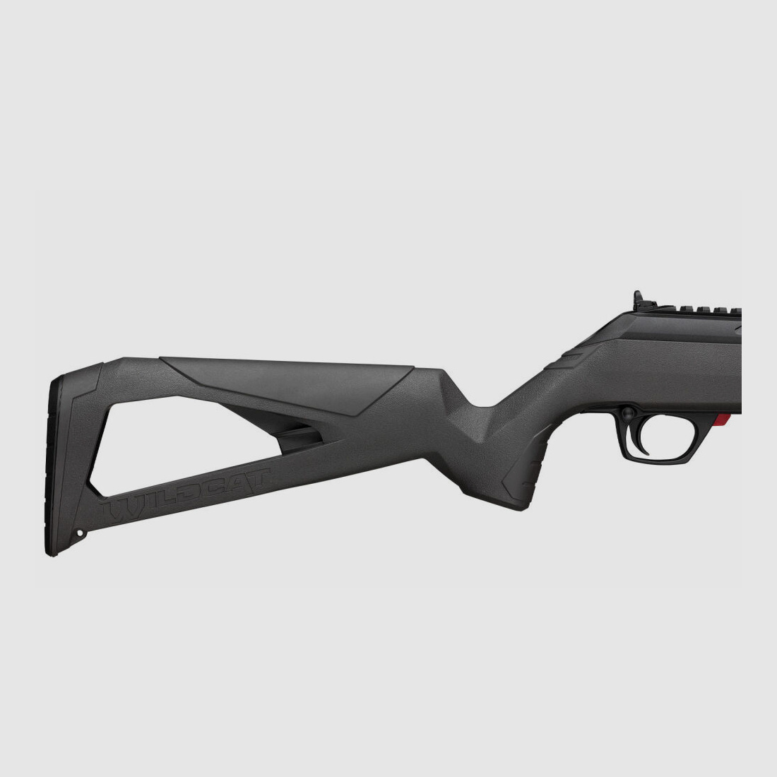 Winchester Wildcat Threaded 16,5"