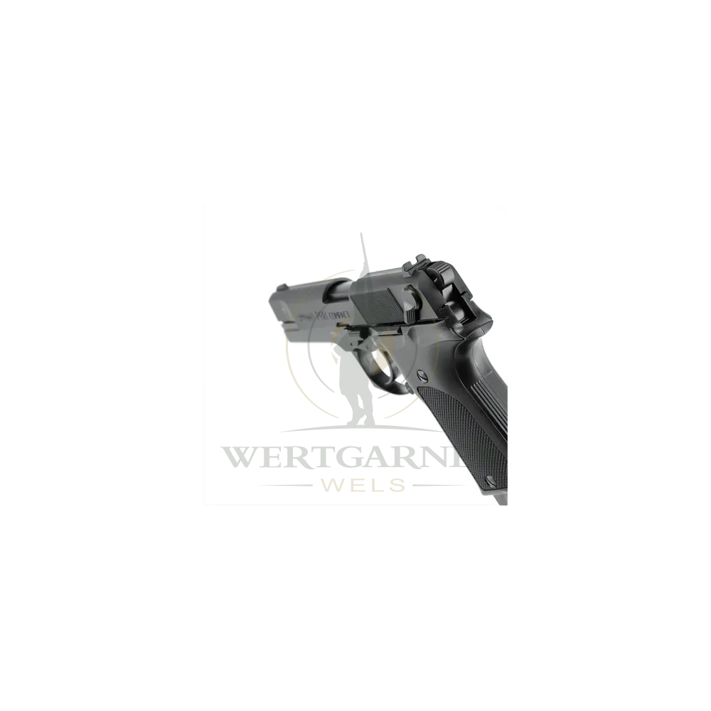 Walther P88 Compact 9mm P.A.K., Bild 5 von 5