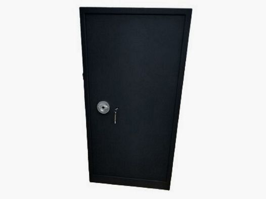 Gunshome uG GUN-i-FLEX Waffenschrank HUNTER ZIBBE Klasse 1 für 14LW