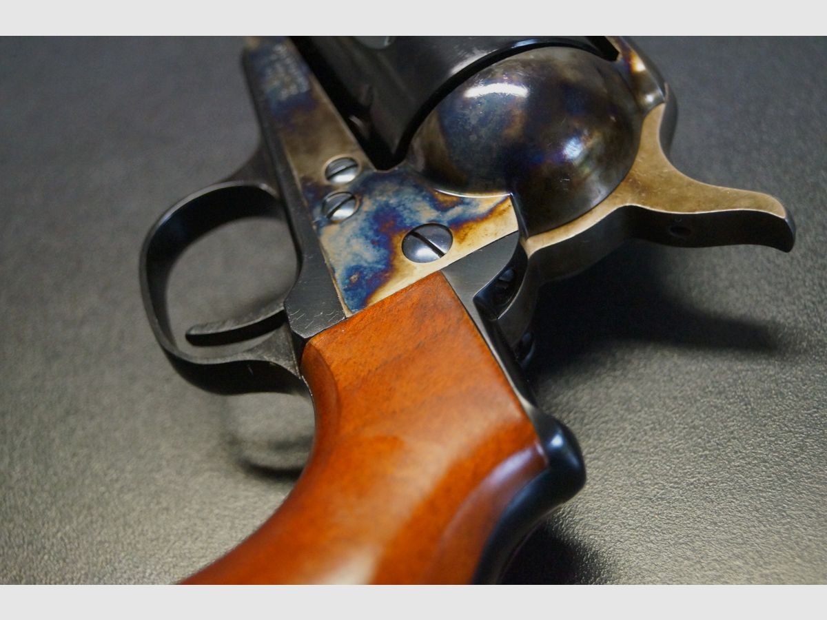 Uberti 1873 Thunderer .45 Colt, Bild 4 von 5
