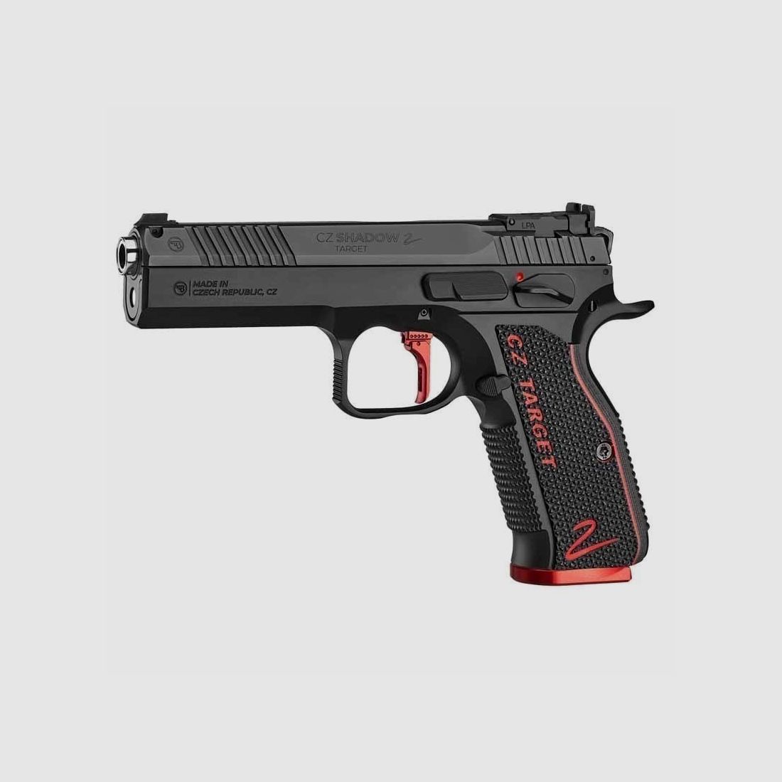 Pistole CZ Shadow 2 Target 5", Bild 1 von 7