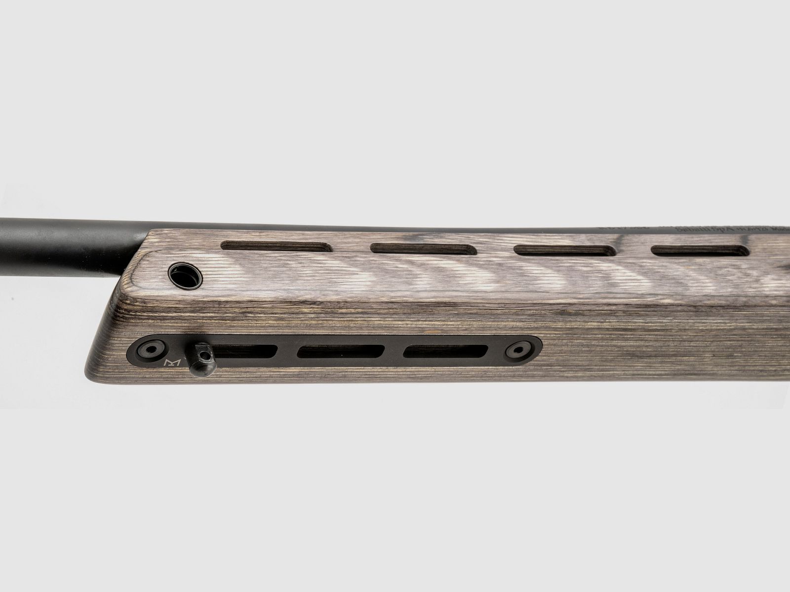 Mercury hunting Rover G2 Varmint, Kal. 6,5 Creedmoor