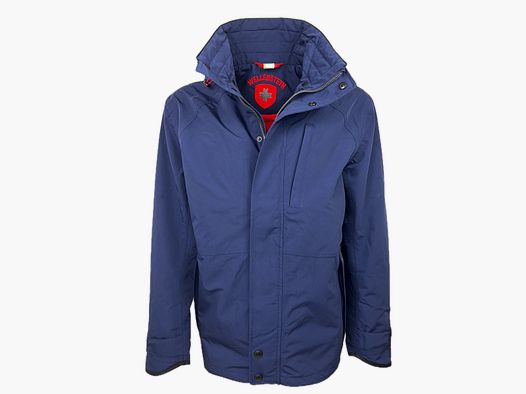 WELLENSTEYN Tirol Royalblue