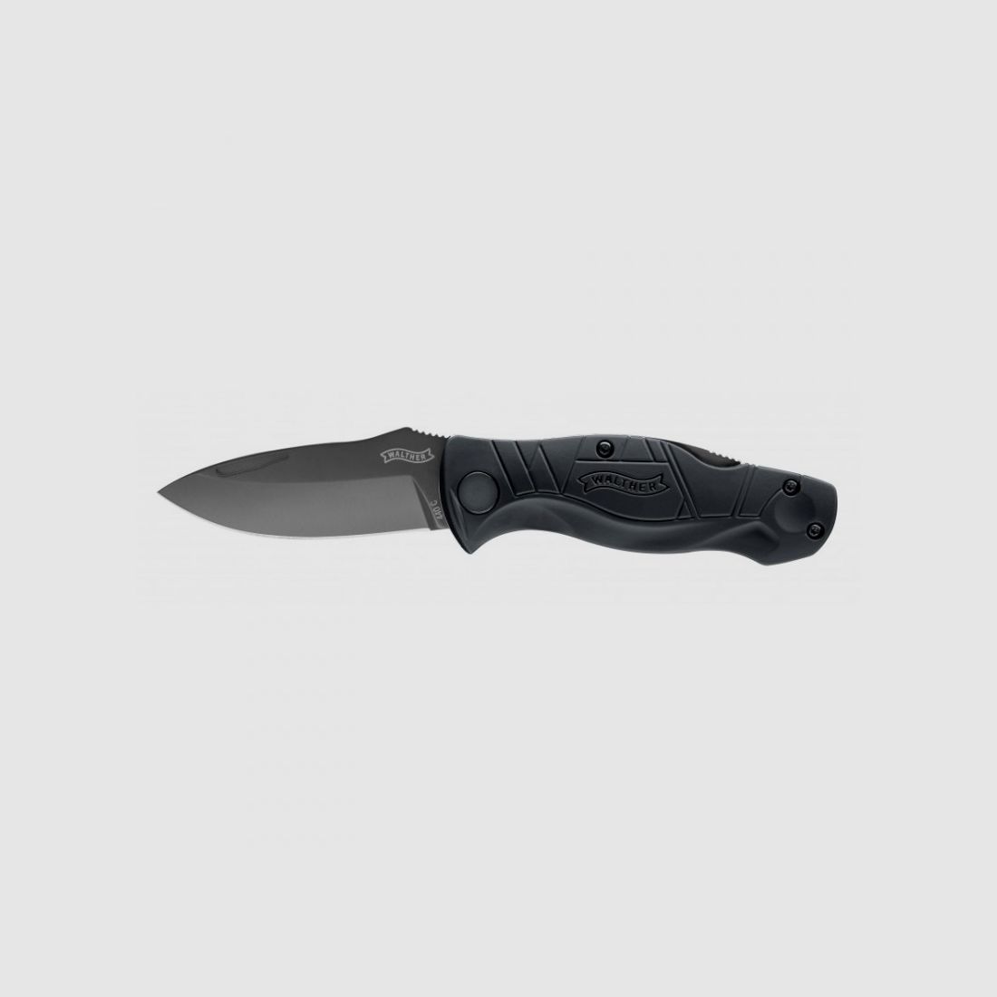 KNIFE WALTHER TFK II