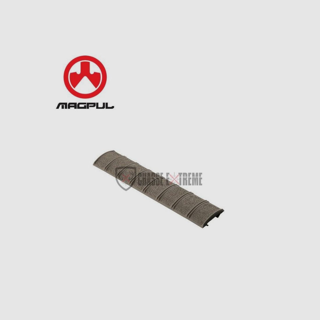 MAGPUL XT Picatinny Schienenabdeckung, Bild 2 von 3