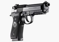 Beretta 98 A1 kal. 9X21