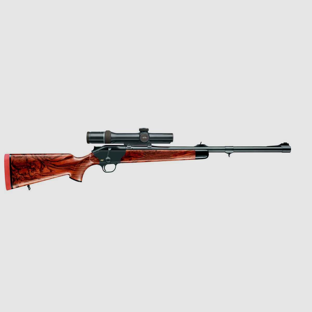 Blaser R8 Kilombero., Bild 2 von 2