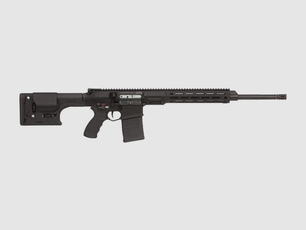 Système DMR semi-automatique LMT Defense MARS 20"