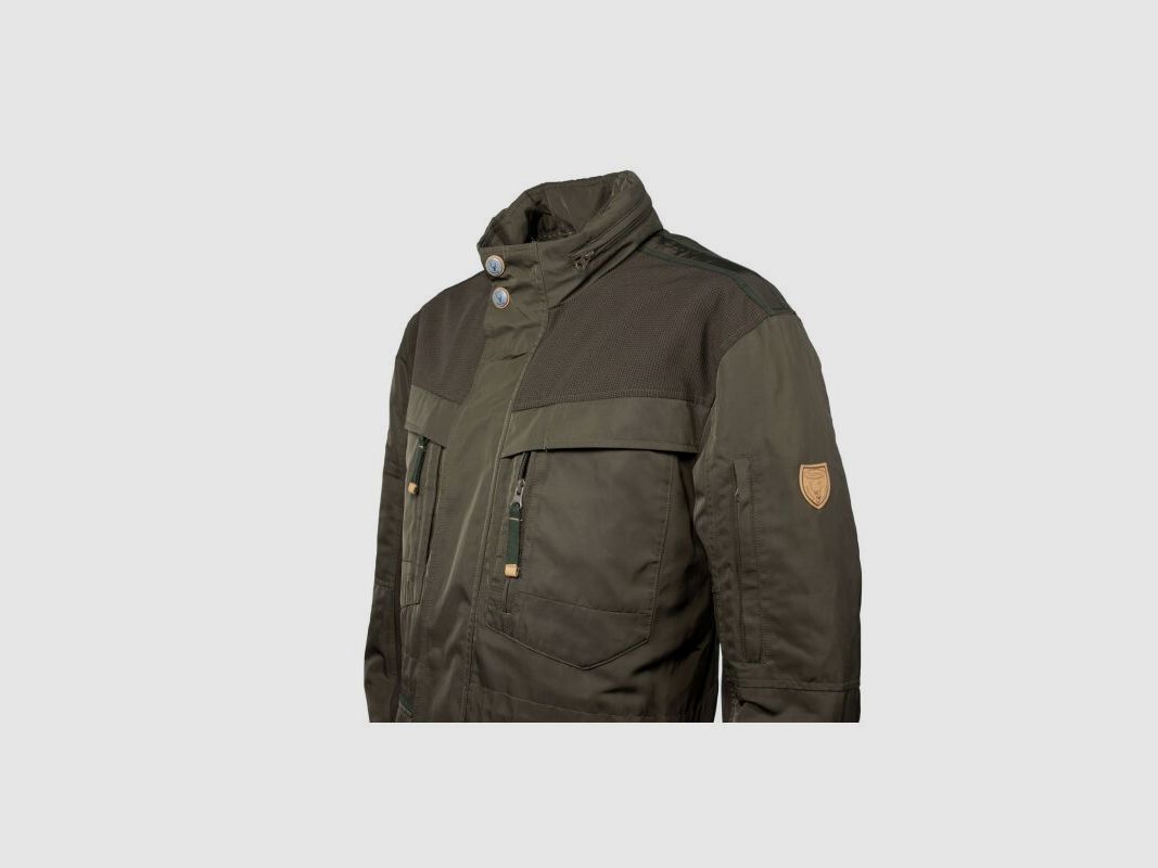 Hubertus Funktions-Jagdjacke TATRA