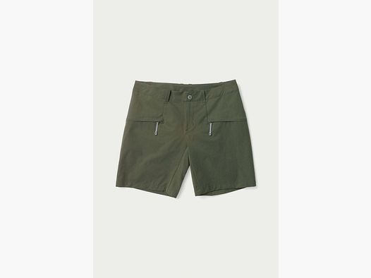 HOUDINI Pantaloni Corti Daybreak Donna
