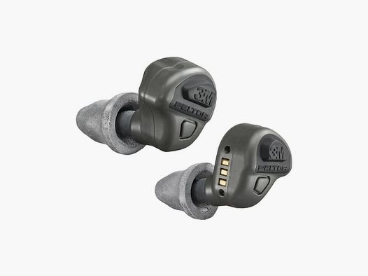 3M Peltor Earplugs TEP-300