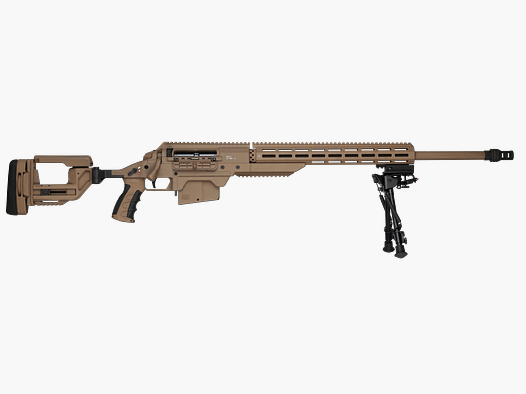 Steyr SSG M1 FDE