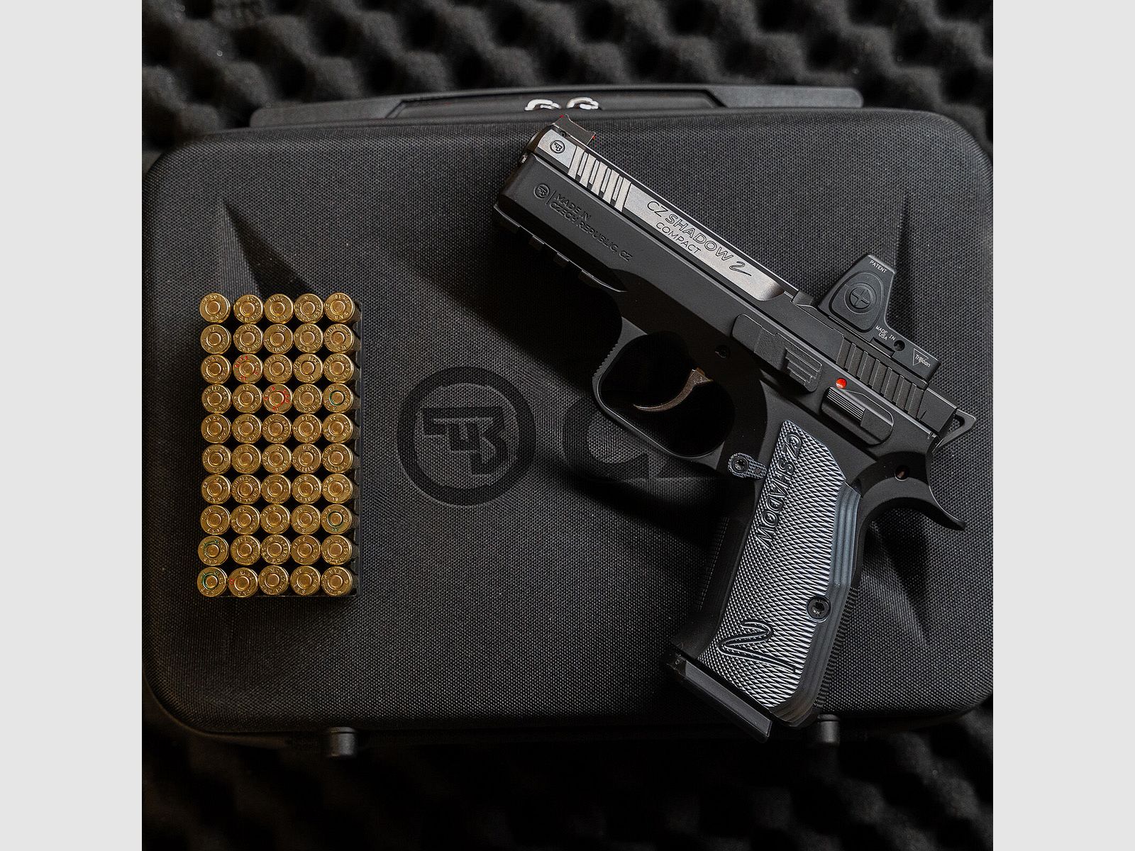 CZ Shadow 2 Compact OF