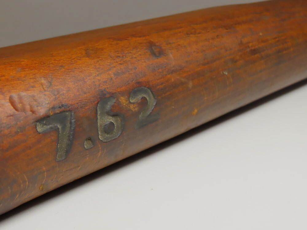 "Code" swp Brünner K98 Israël