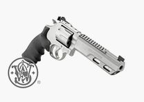 Smith & Wesson Mod. 686 -6' Competitor