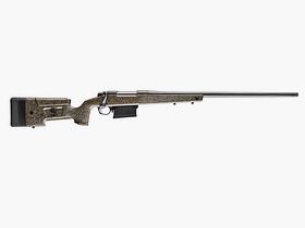 Bergara B14 HMR 26" (26 Zoll) 6,5 Creedmoor Repetierbüchse