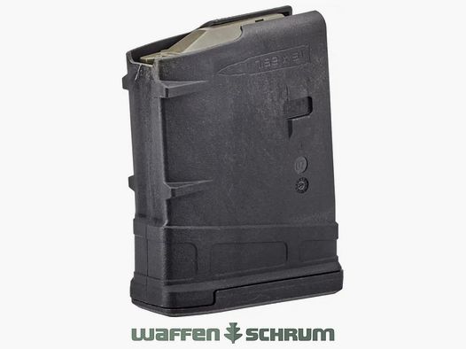 Haenel Magazine CR308 - 10 rounds -