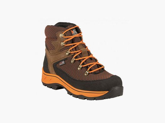 Buty Cofra Move Seaford Orange
