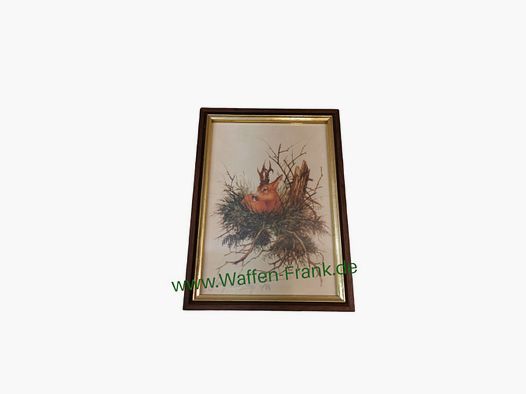 Hubert Weidinger limited art print