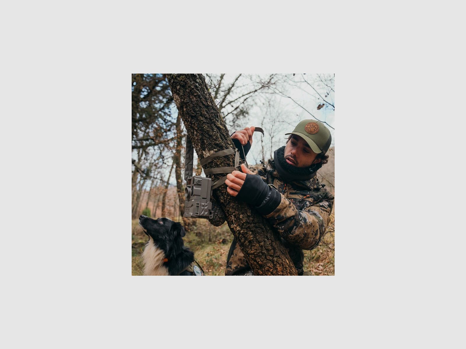 TACTACAM Wildkamera REVEAL X Gen 2.0