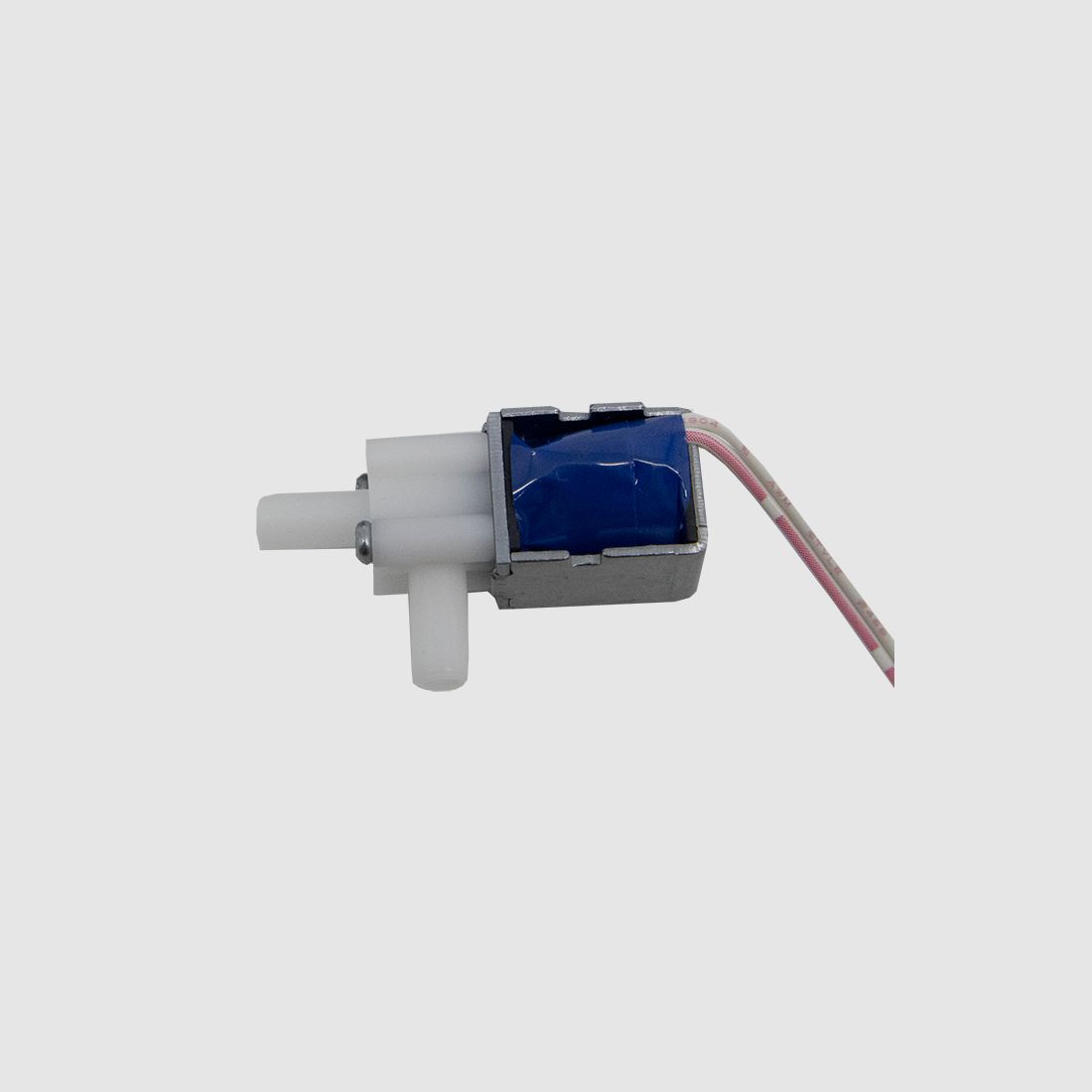 Solenoid valve for Genzo ProPack V Small