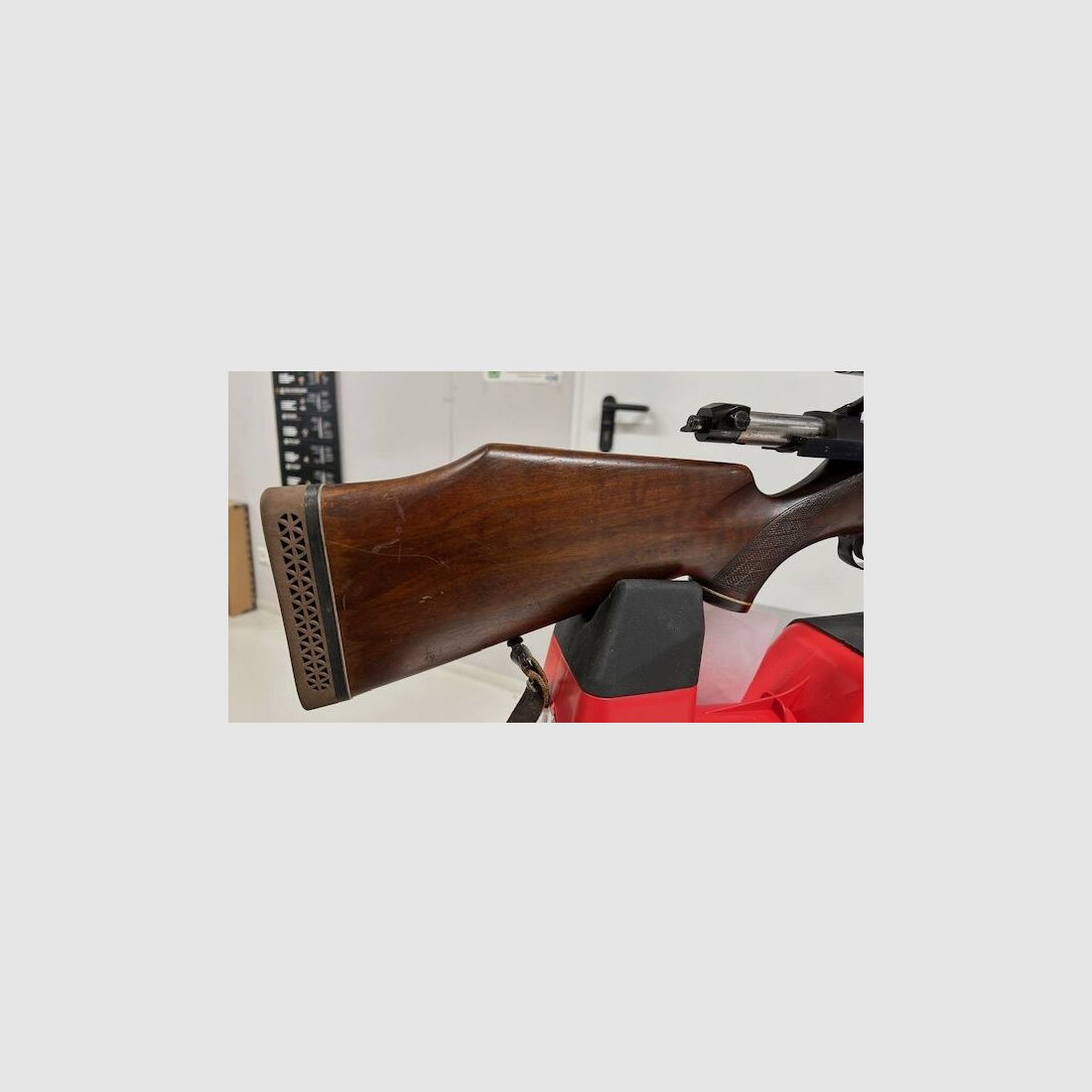 Mauser Mauser 66