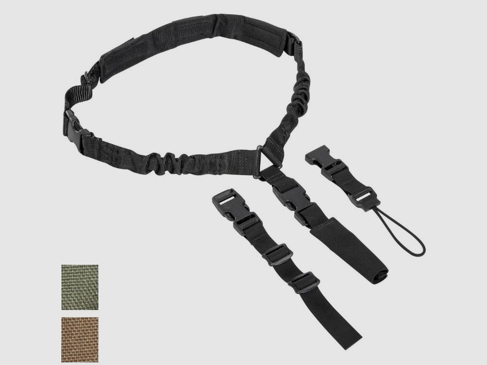 Tasmanian Tiger Single Multipurpose Sling