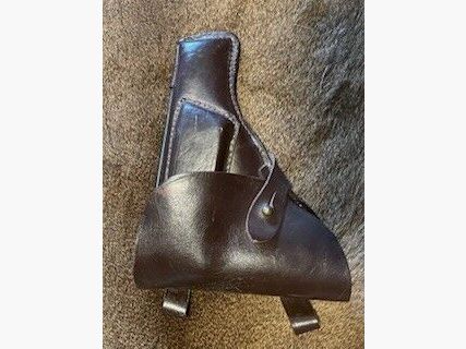 TokarrevTT33 Tula TT33