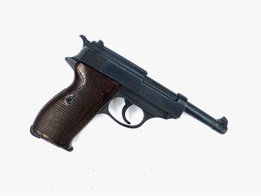 Pistole WALTHER P38 byf43