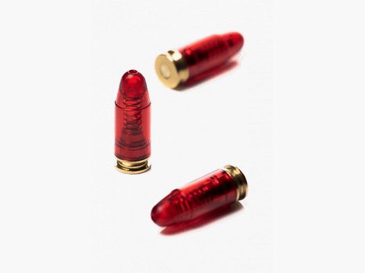 ALIVIA PERCUTOR MEGALINE C/9MM KUNSTSTOFF (2 EINHEITEN)